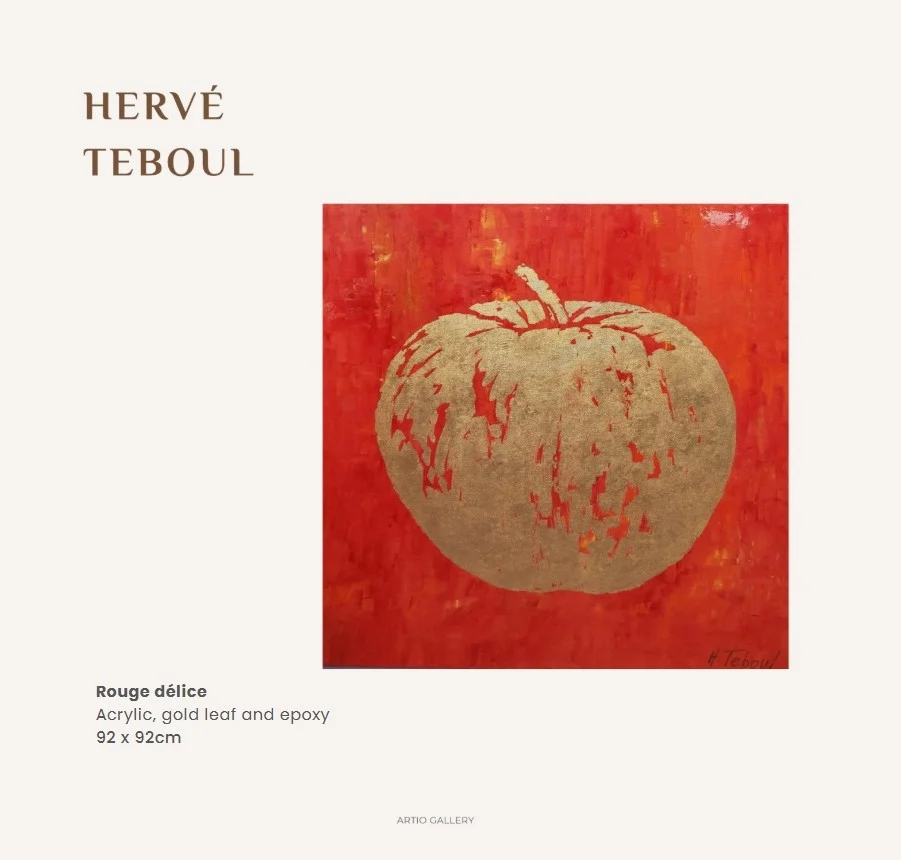 Artio Gallery Exhibition Catalog — April — MEAM Barcelona — photo 4