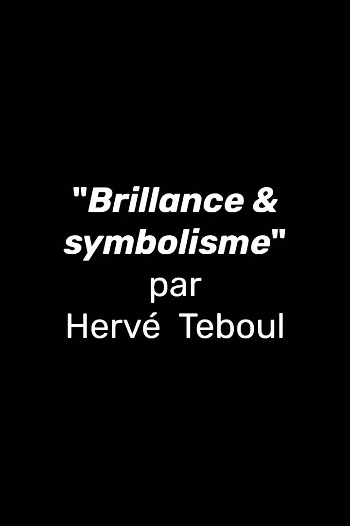 Studio film — Brilliance & Symbolism