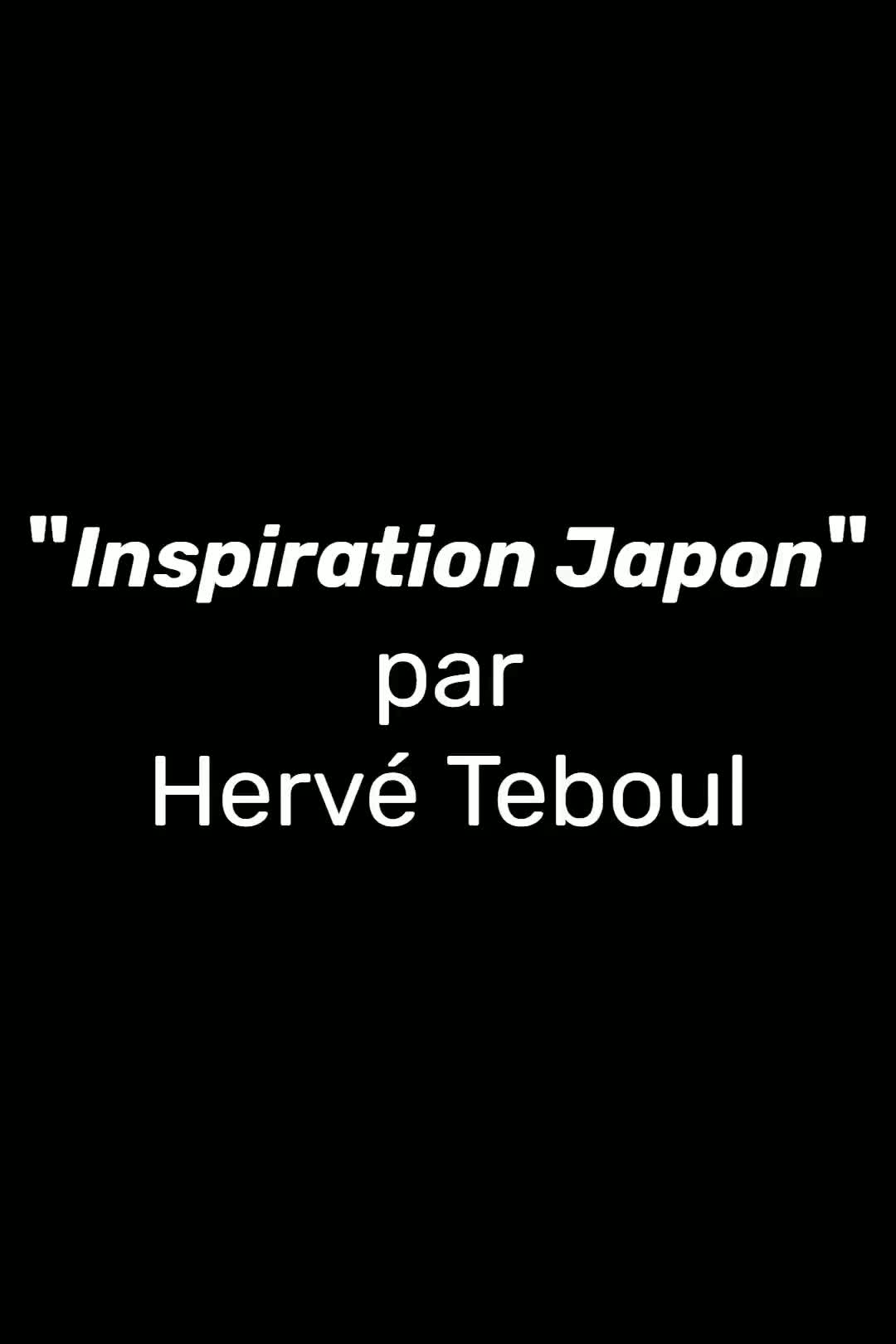 Studio film — Japan Inspired