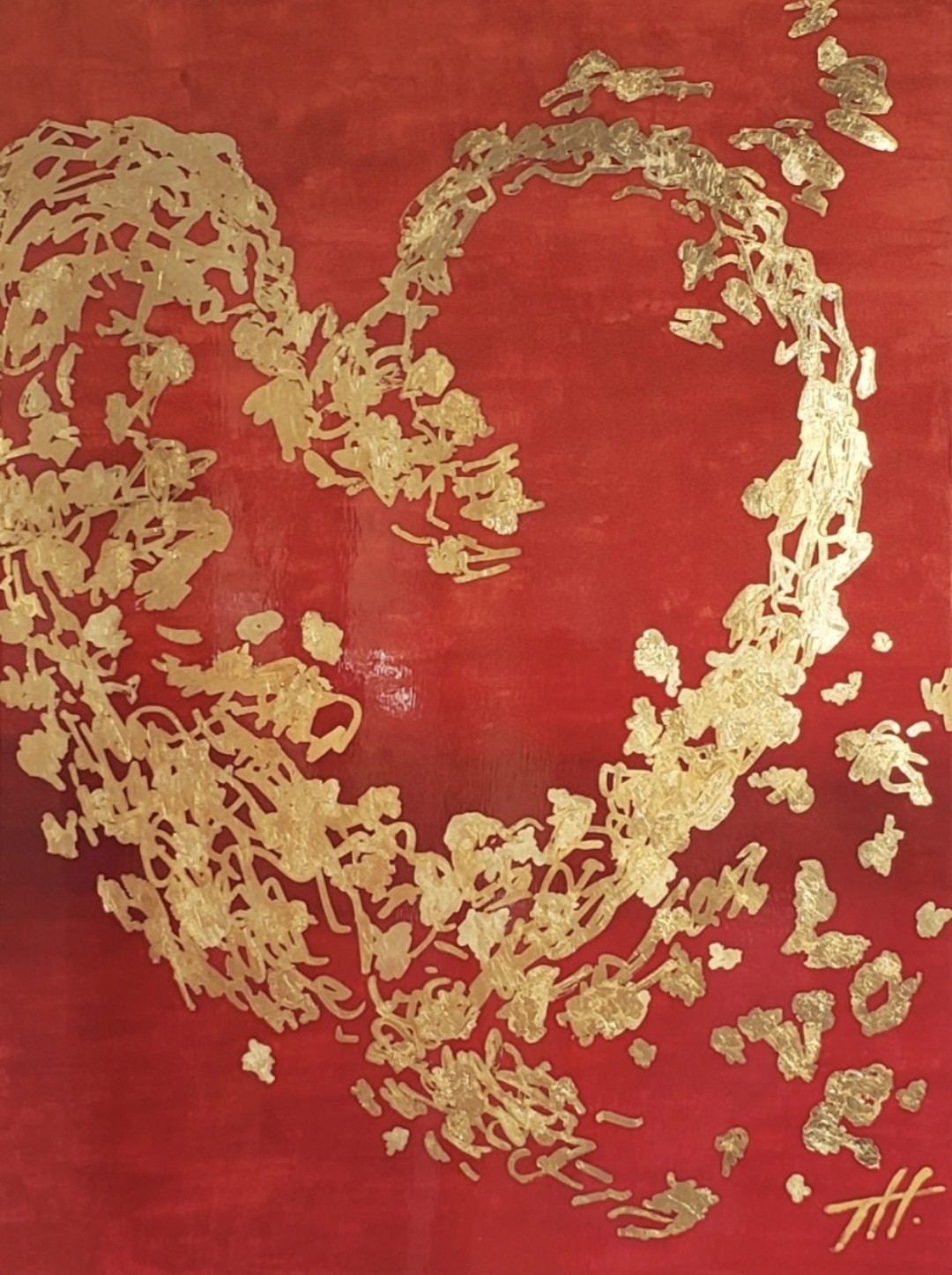 Lumière d'Amour
